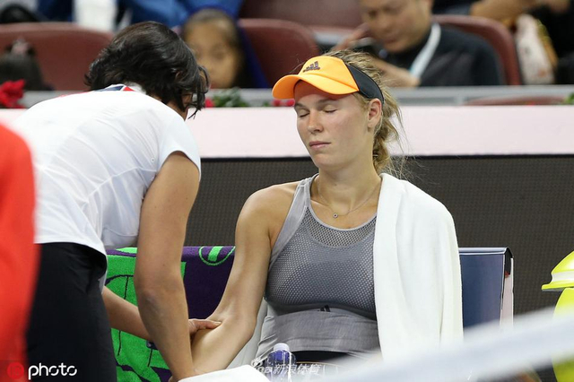 的赛前准备 的赛前准备