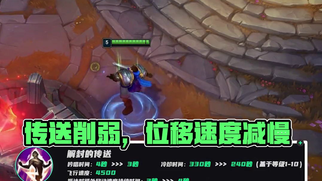 挑战书
